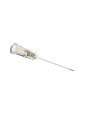 Sol-M Hypodermic Needle 22G 1