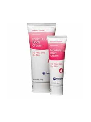 Coloplast 7067 Sween Moisturizing Body Cream 90 mL Case/12