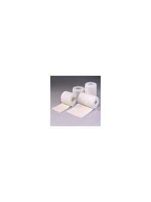 Tensosport 7205015 Robust Elastic Adhesive Bandage White 5cm x 4.5m (stretched) Box/36