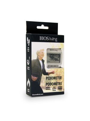 Pedometer Digital