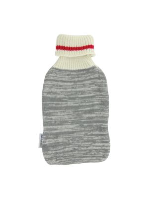 Hot Water Bottle Cozy