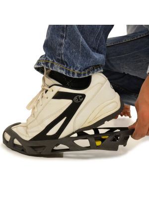 Anti-Slip Snow Treads