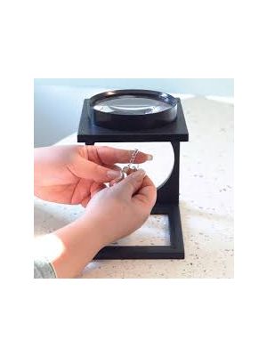 Foldable Magnifier
