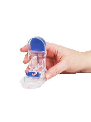 Deluxe Pill Splitter