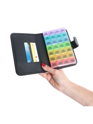 Pill Planner Wallet