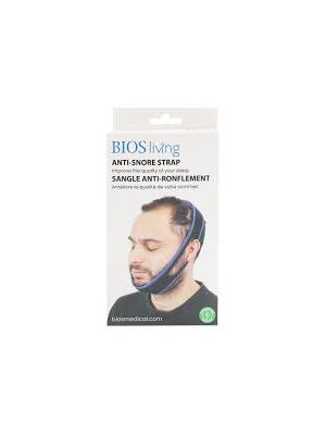 Anti-Snore Strap