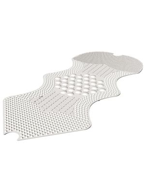 No-Slip Therapy Bath Mat