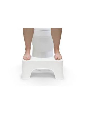 Toilet Foot Rest