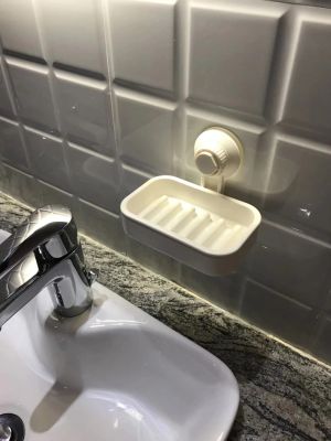 Soap Shelf
