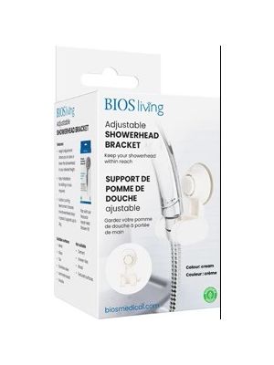 Adjustable Shower Head Bracket