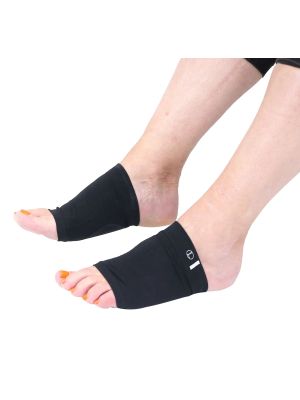 Gel Arch Support Sleeves Box/1 Pair