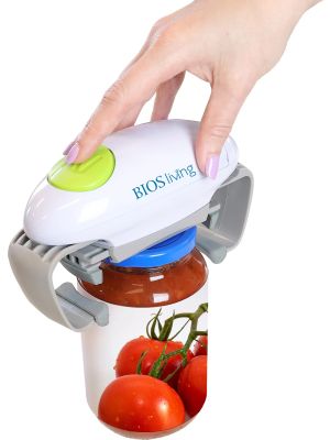 Electric Jar Opener