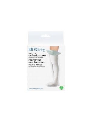 Cast Protector Long Leg