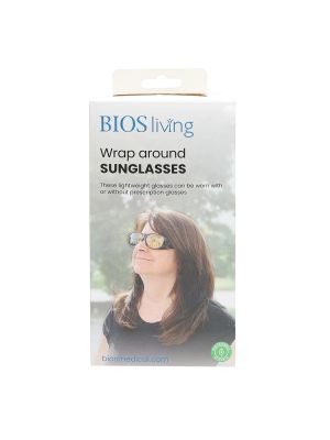 Wrap Around Sunglasses