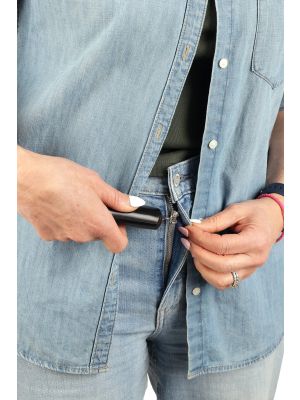 Zipper Pull & Button Hook