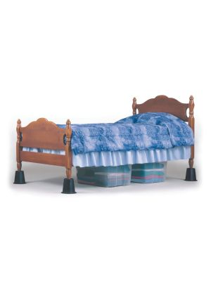 Square Bed Risers 6