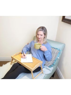 Bamboo Bed Tray