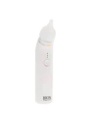 Nasal Aspirator with Adjustable Suction
