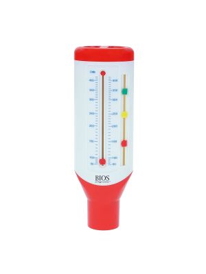 Peak Flow Meter for Children 50-400 L/min