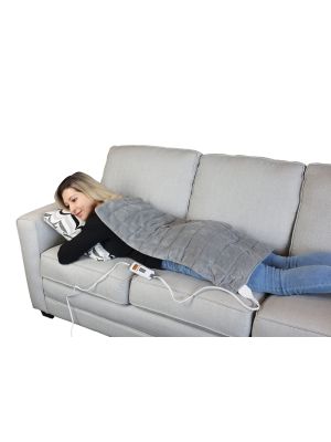 Weighted Heating Pad