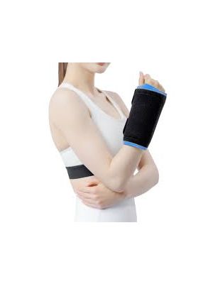 Wrist Cold & Hot Wrap Rest and Recover