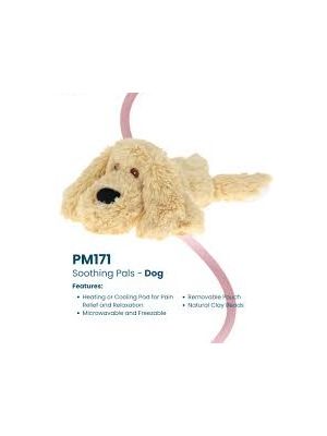 Soothing Pal Dog Heating/Cooling Pad