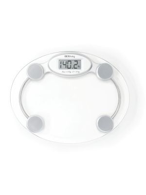 Glass Electronic Scale