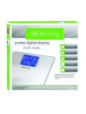 Jumbo Digital Display Scale