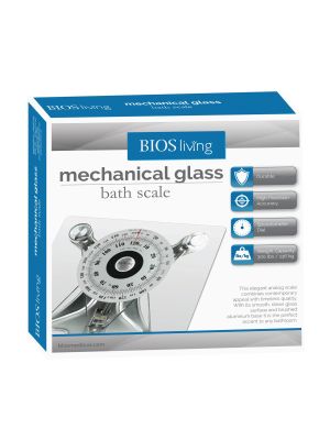 Mechanical Personal Scale