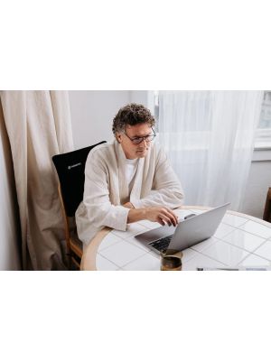 Thermotex Platinum Far Infrared Heating Pad All Purpose
