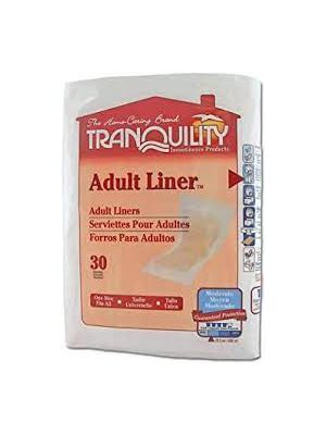 Tranquility Adult Liner 24