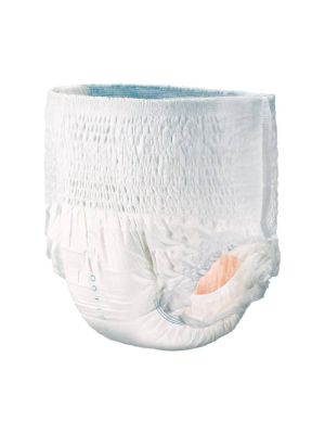 Tranquility Premium OverNight Disposable Absorbent Underwear 2XL Case/48