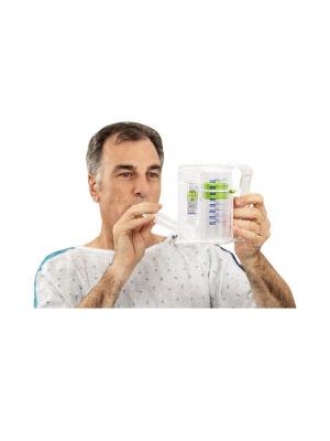 Voldyne 4000 Volumetric Exerciser