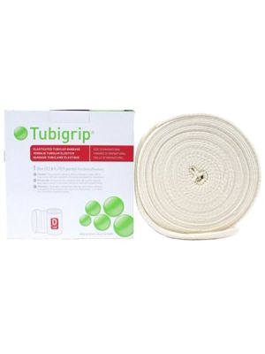 Molnlycke Tubigrip Multi-Purpose Tubular Bandage Natural 10 m Box/1