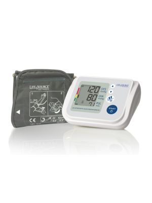 Lifesource UA-767FAM Multi-User Blood Pressure Monitor