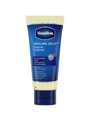 Vaseline Petroleum Jelly Original Tube 50 g