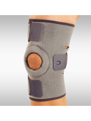Omnimed Protect Knee Support Open Patella