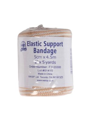 Elastic Support Bandage 5cm x 4.5m (2