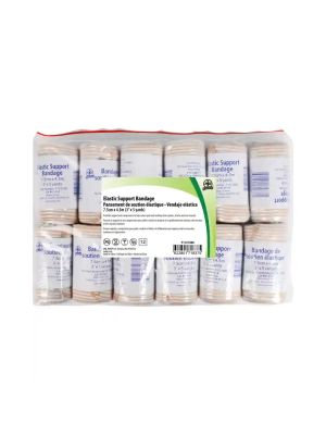 Elastic Support Bandage 7.5cm x 4.5m (3