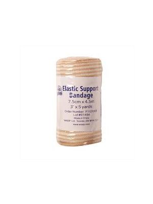 Elastic Support Bandage 7.5cm x 4.5m