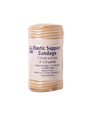 Elastic Support Bandage 7.5cm x 4.5m (3