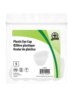 Plastic Eye Cup Bag/5