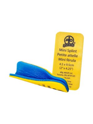 Universal Splint 4.5 x 9.5 cm (2