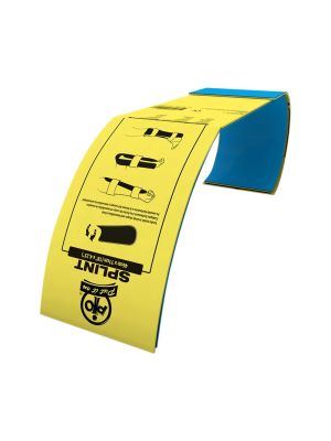 Universal Splint 23cm x 11cm
