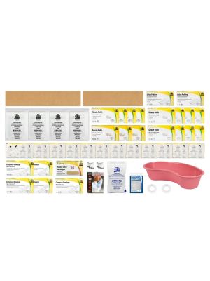 Ontario WSIB Level 2 Unitized First Aid Kit