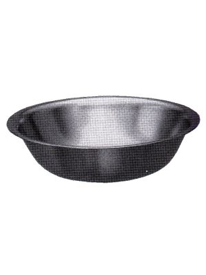 Wash Basin Stainless Steel 3.7 Litre Capacity