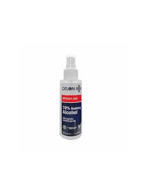 Rubbing Alcohol Spray 70% 100 mL