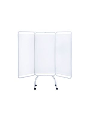 Privess Privacy Screen Basic 3 Panel 25 lb