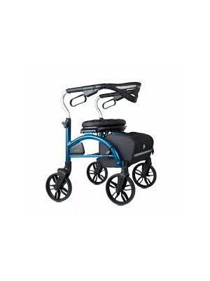 Evolution Xpresso Zero Walker Regular