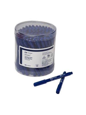 Devon Surgical Site Mini-Marker Prep Resistant Box/100